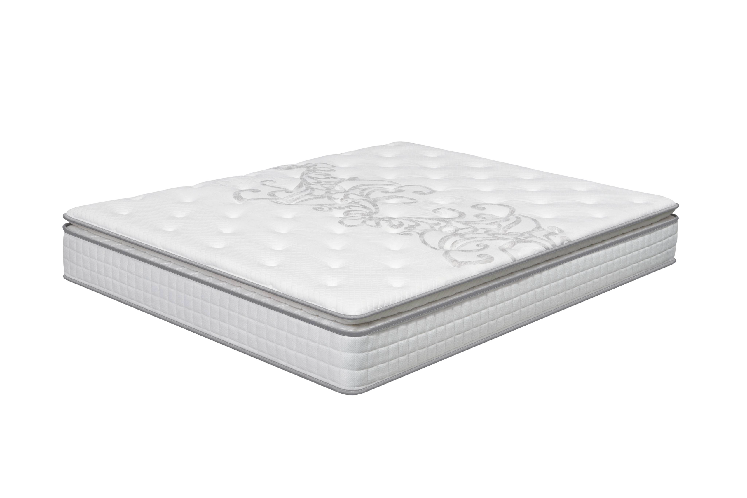 Elegant Pocket Spring Mattress